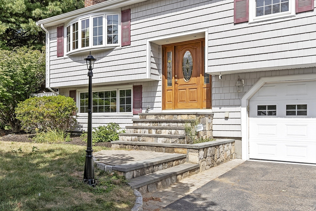55 Fisher St