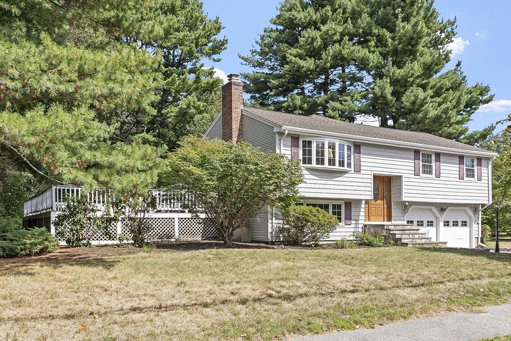 55 Fisher St