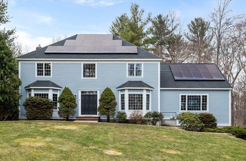 2 Old Village Rd Acton MA 01720