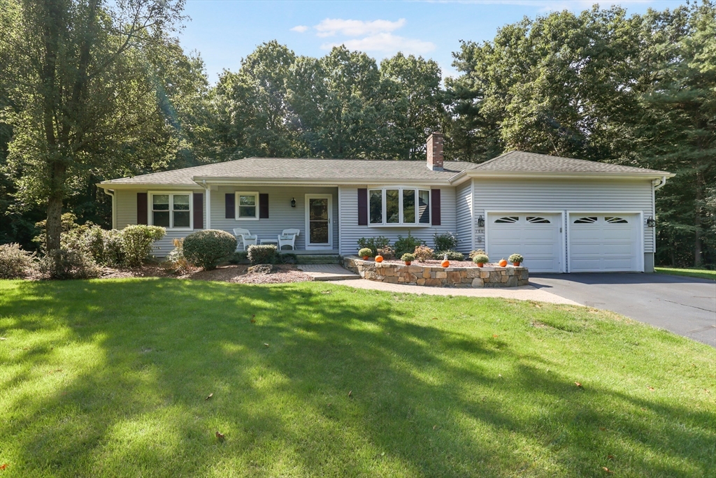 160 Rowley Hill Road