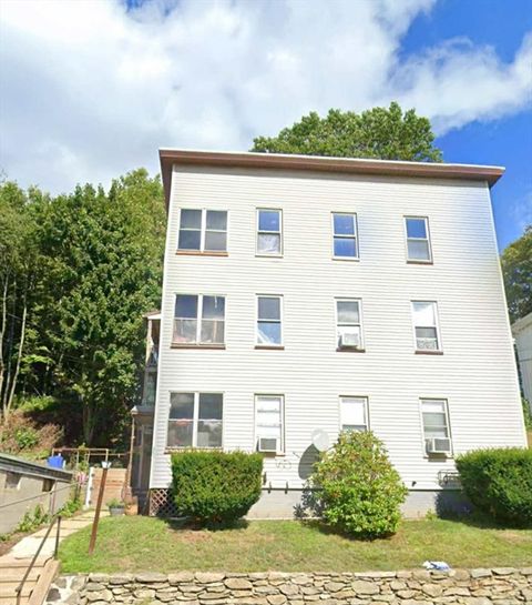 Photo of 250 Pine St #3, Gardner, MA 01440 (MLS # 73450720)