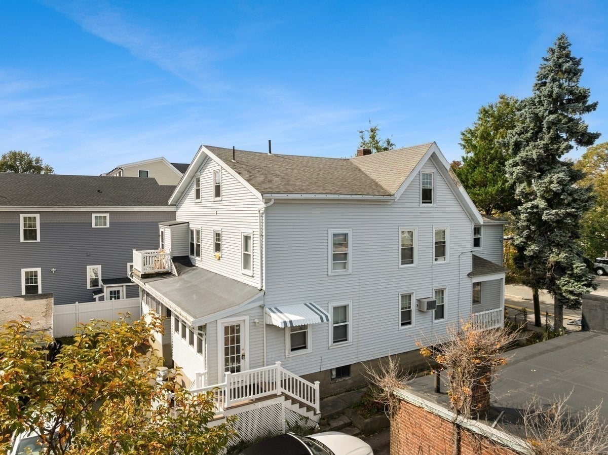 387 Washington St, Quincy, MA, 387 Washington St, Quincy, MA Photo #6