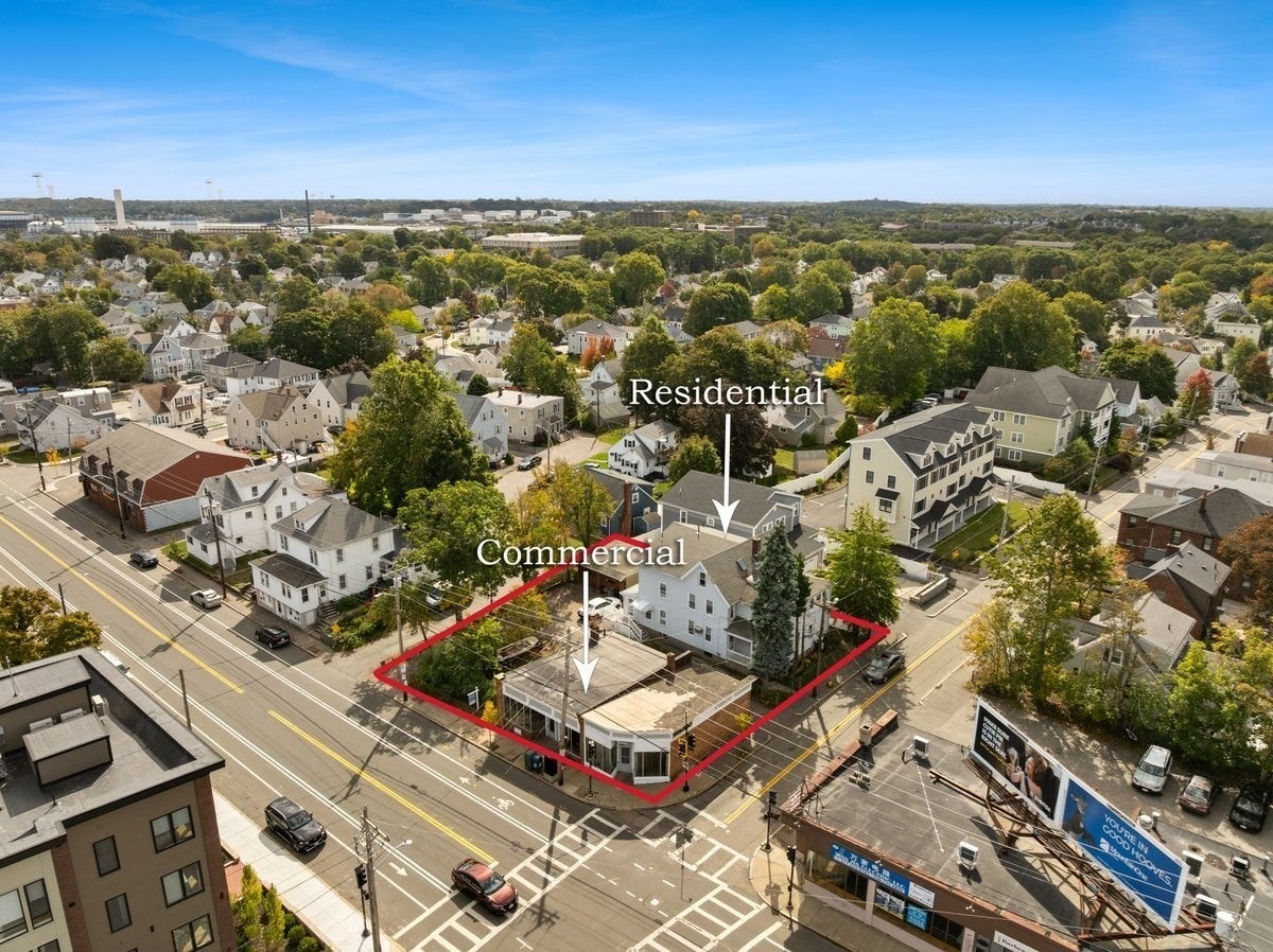 387 Washington St, Quincy, MA, 387 Washington St, Quincy, MA Photo #2