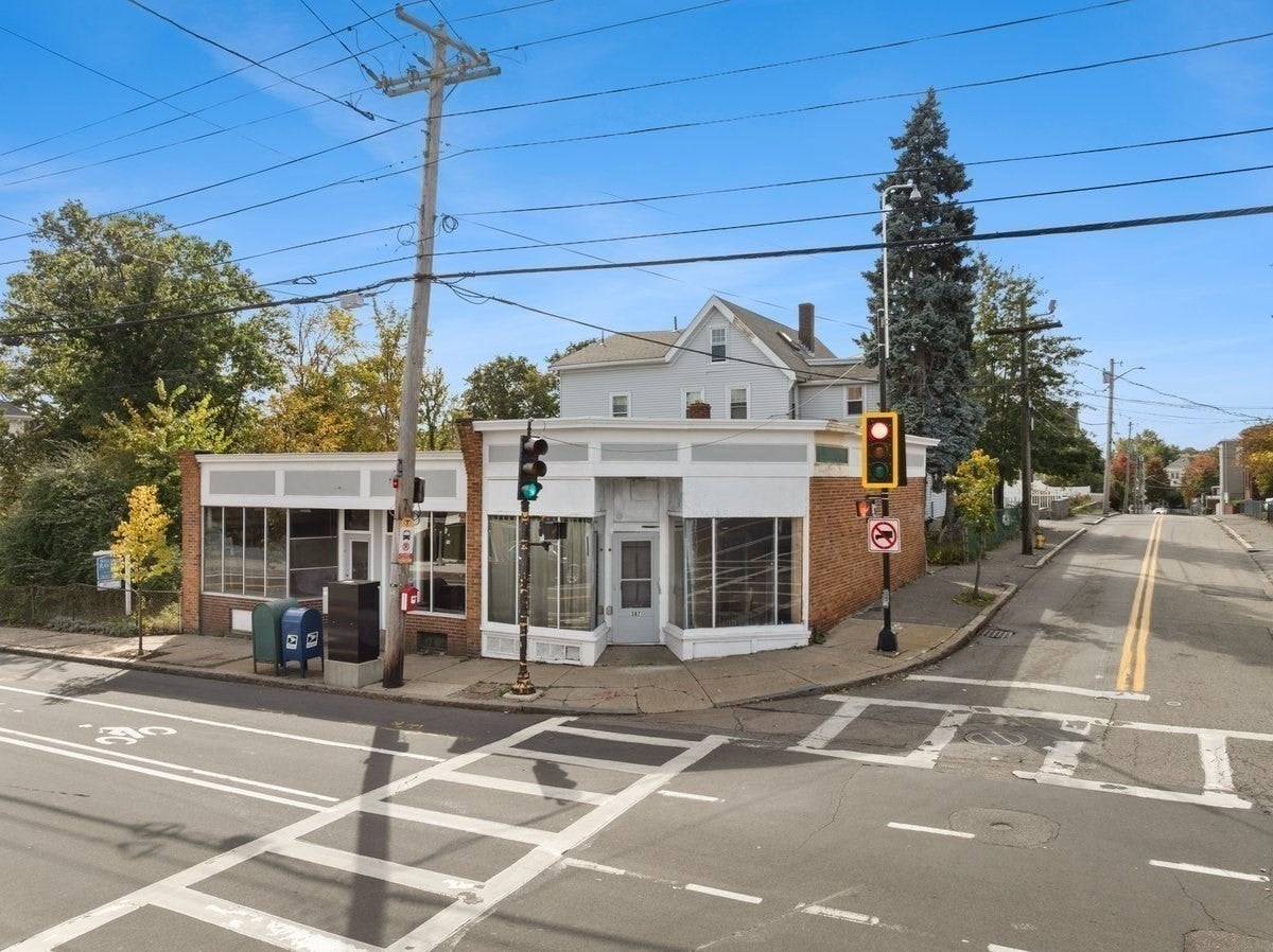 387 Washington St, Quincy, MA, 387 Washington St, Quincy, MA Photo #4