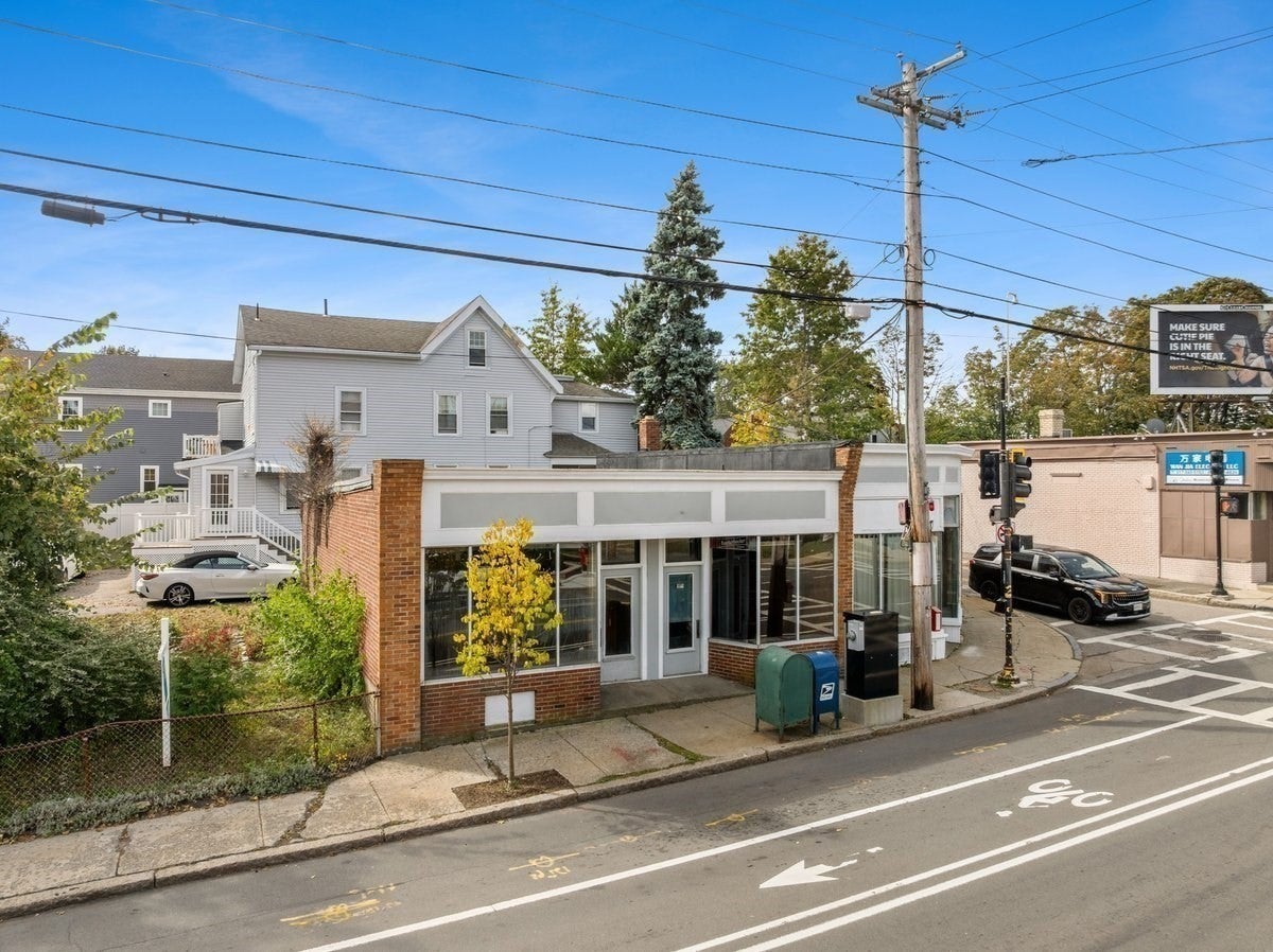 387 Washington St, Quincy, MA, 387 Washington St, Quincy, MA Photo #5