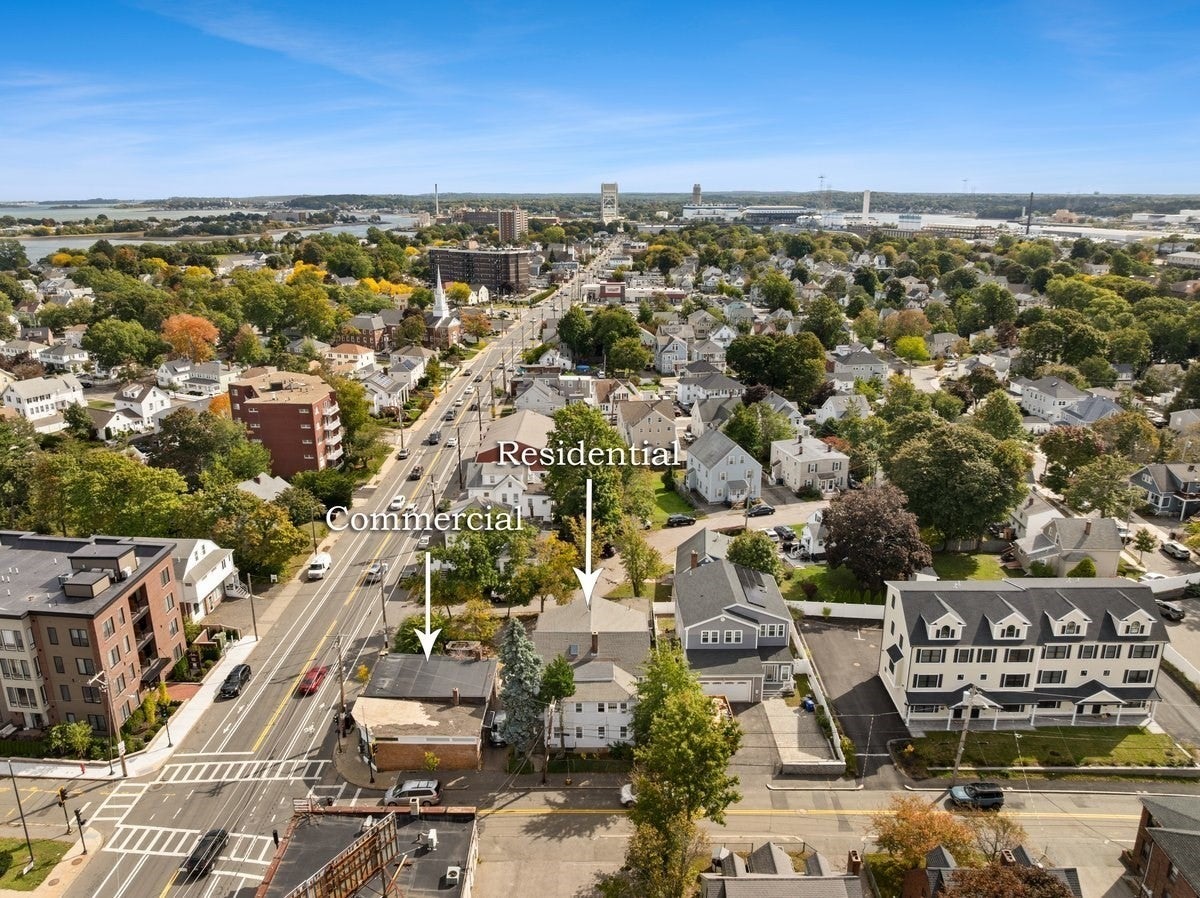 387 Washington St, Quincy, MA, 387 Washington St, Quincy, MA Photo #1