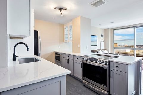 Photo of 234 Causeway St #918, Boston, MA 02114 (MLS # 73492519)