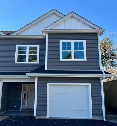 321 Winthrop St 111 Taunton MA 02780