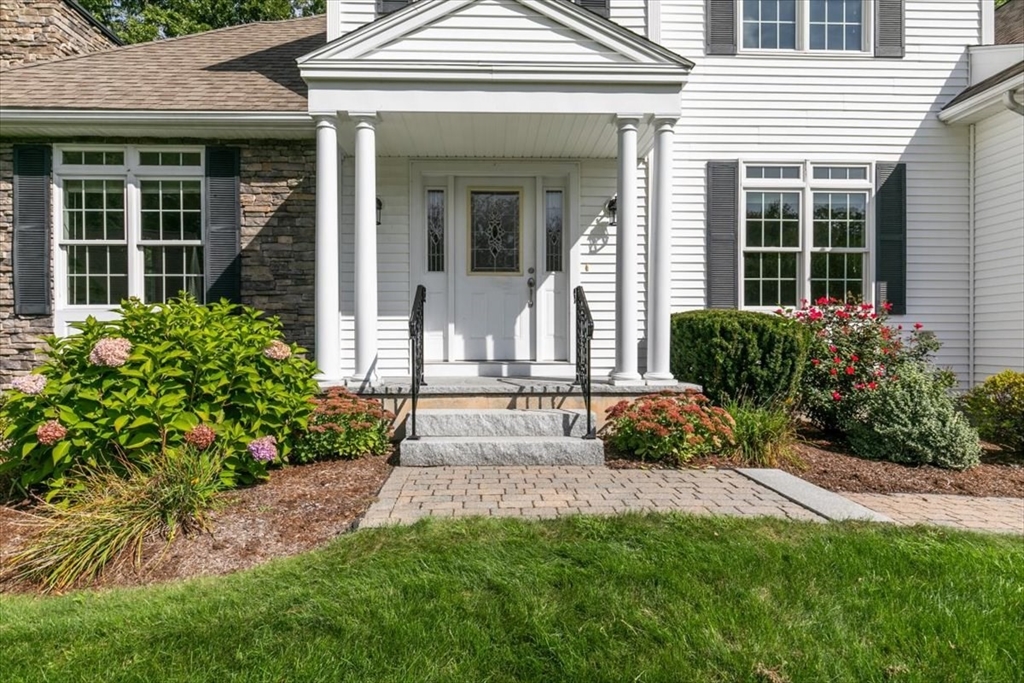 13 Hastings Circle