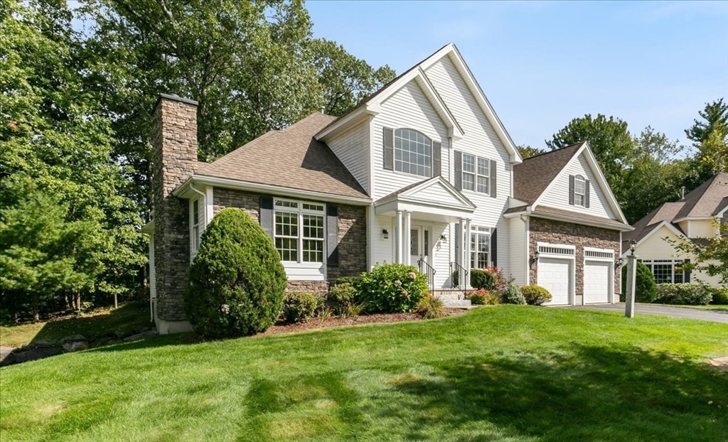 13 Hastings Circle
