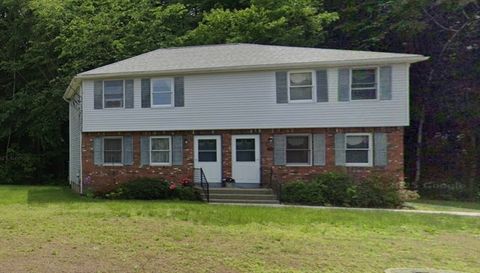 Photo of 472 Russell Road, Westfield, MA 01085 (MLS # 73539183)