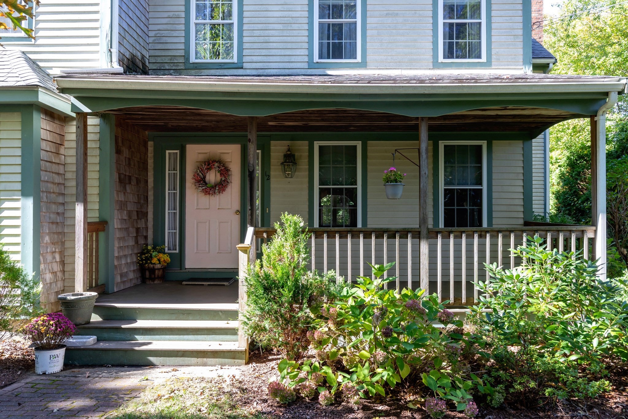 12 Wildwood Rd