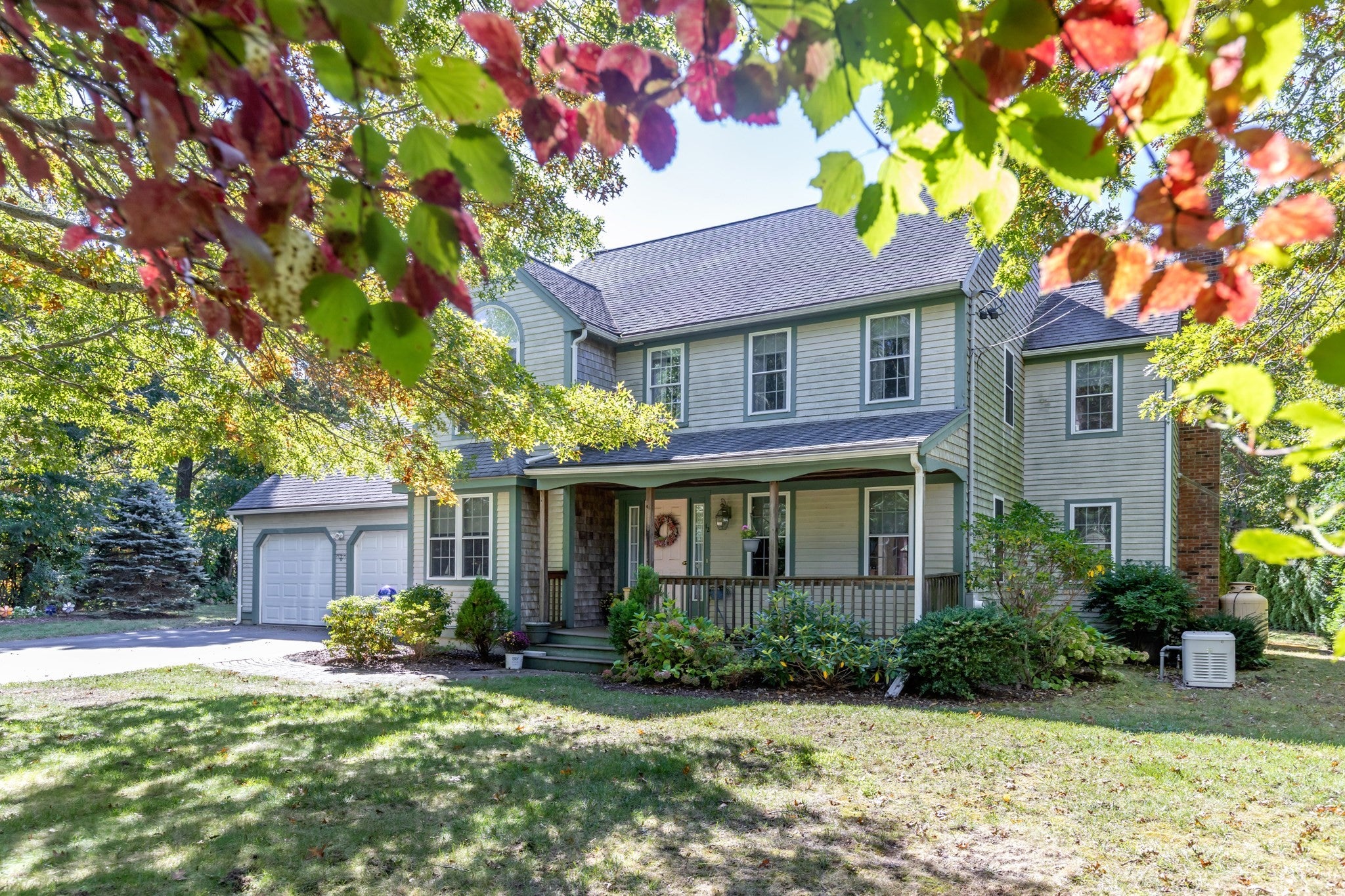 12 Wildwood Rd