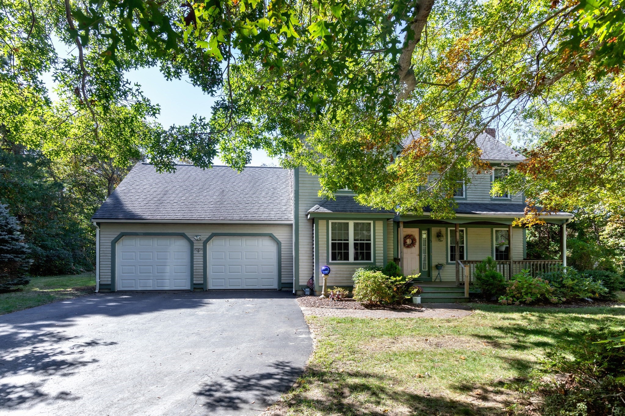 12 Wildwood Rd