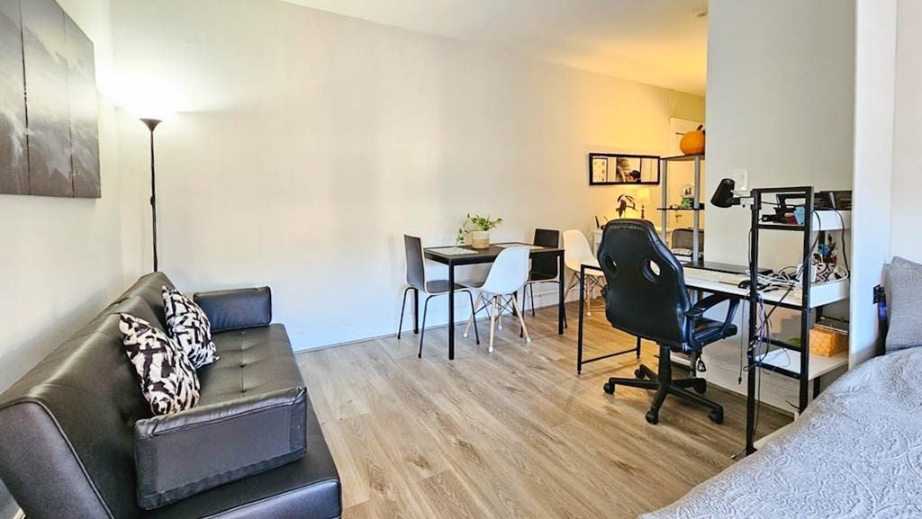 66 Queensberry 420