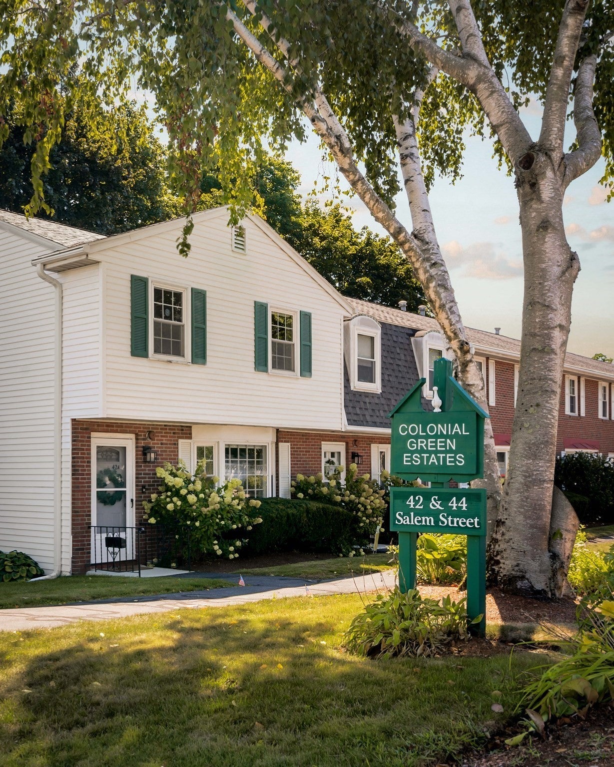 42 Salem St #A, Wakefield, MA, 42 Salem St #A, Wakefield, MA Photo #1