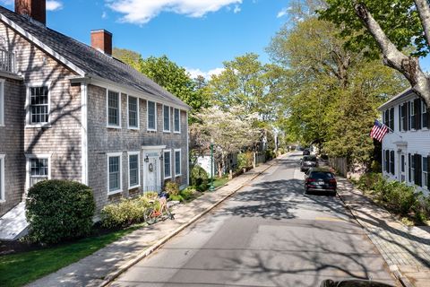 25 Main St 1 Marion MA 02738