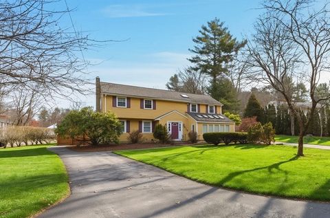 1308-1310 East St Mansfield MA 02048