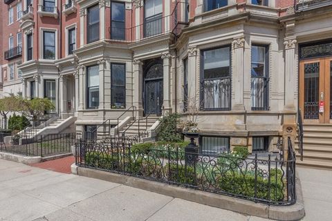 Photo of 61 Commonwealth Ave #2, Boston, MA 02116 (MLS # 73545777)
