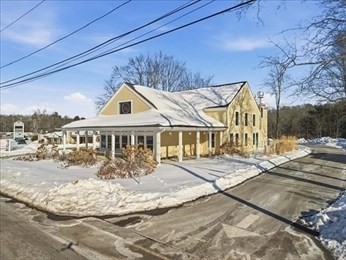 4 Olympia St