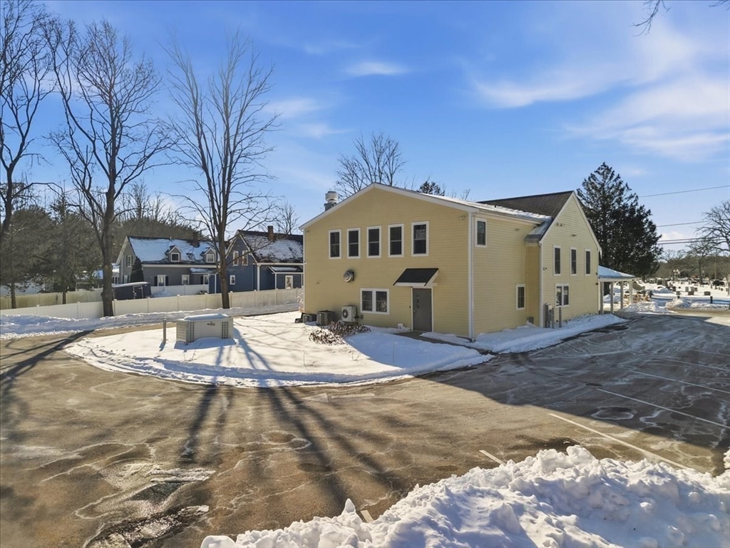 4 Olympia St