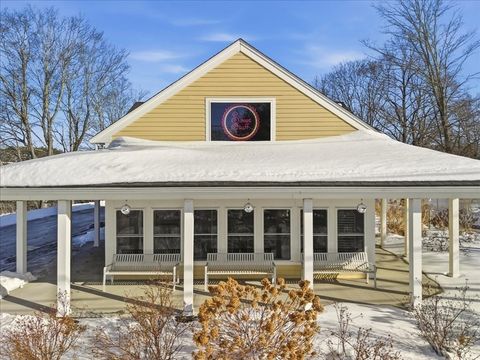 Photo of 4 Olympia St, Norton, MA 02766 (MLS # 73515629)