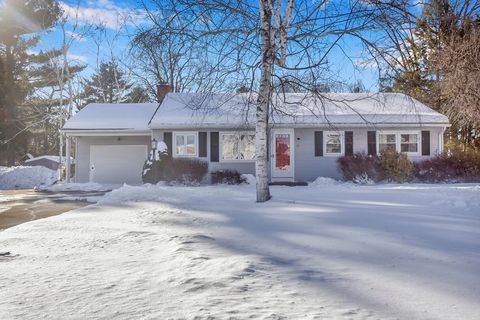 Photo of 30 Llewellyn Dr, Westfield, MA 01085 (MLS # 73473006)