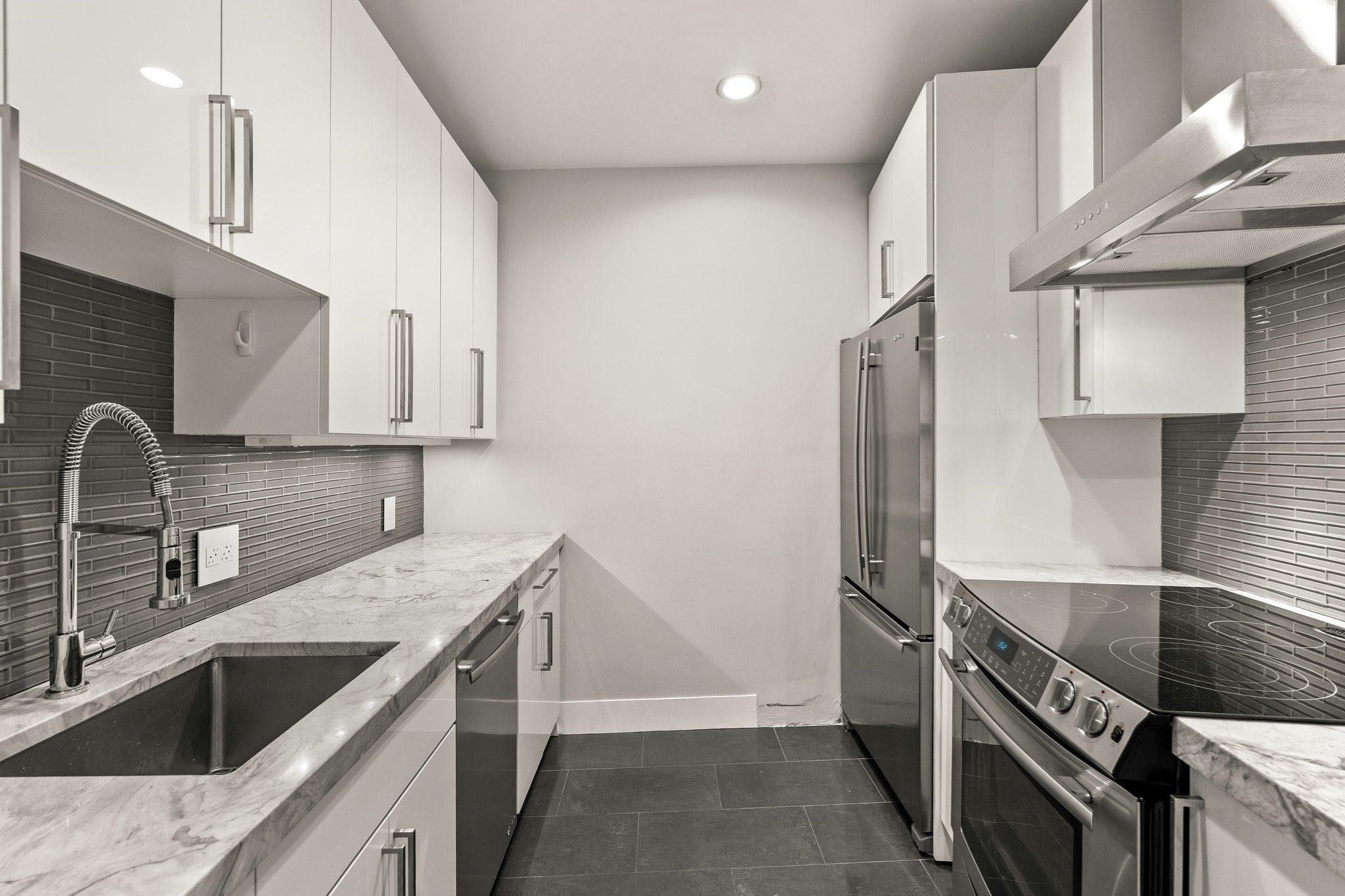 Click for 219 West Springfield Street #4, Boston, MA slideshow