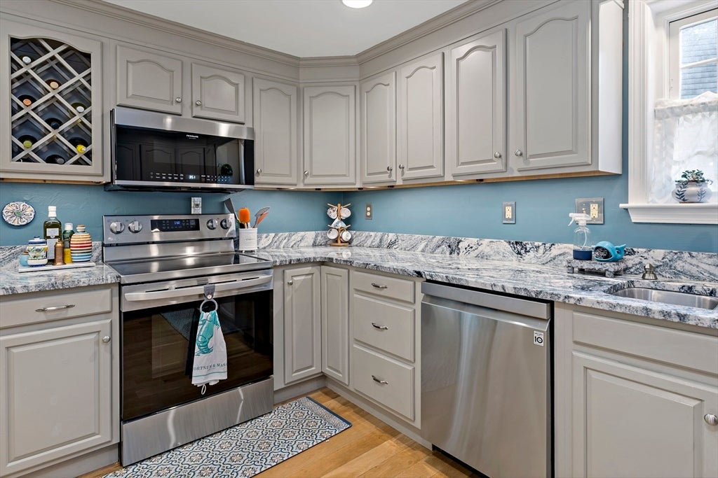 195 Falmouth Rd #3F, Mashpee, MA Photo #11