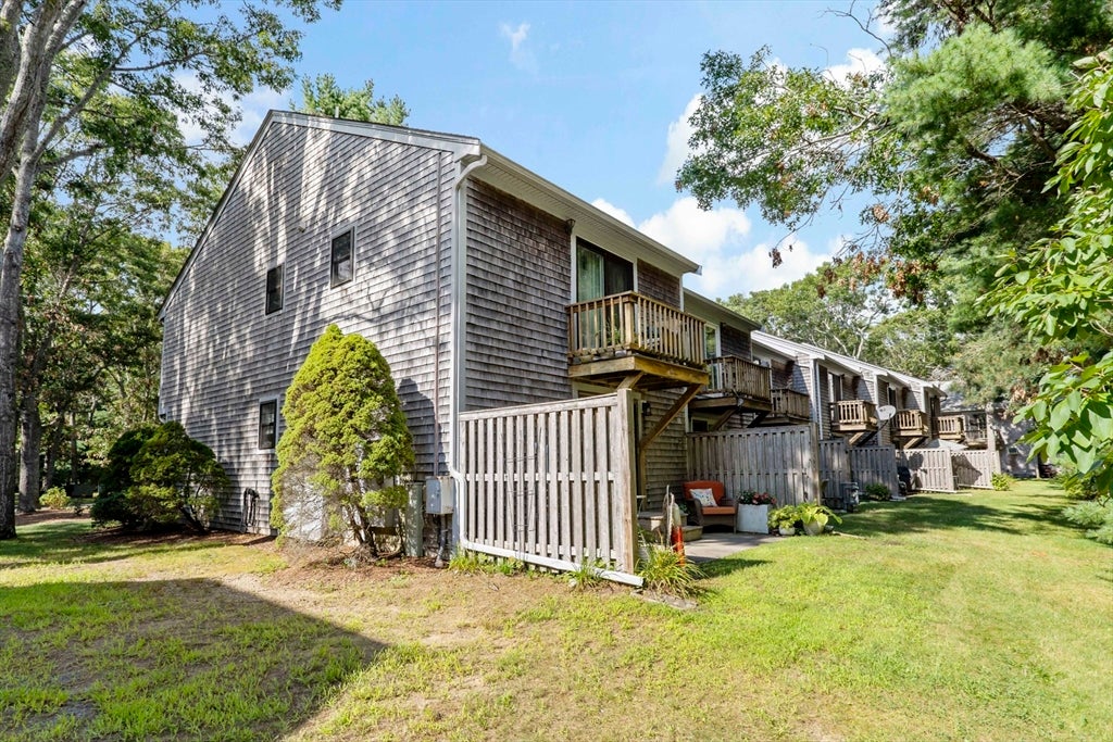 195 Falmouth Rd #3F, Mashpee, MA Photo #26