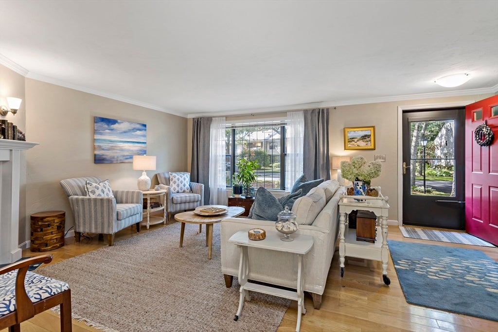 195 Falmouth Rd #3F, Mashpee, MA Photo #2