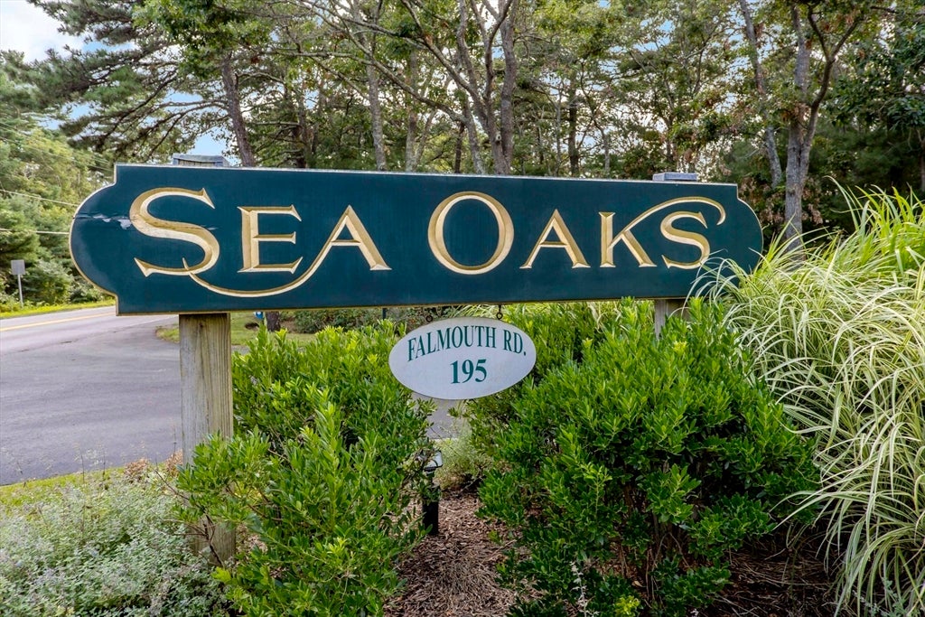 195 Falmouth Rd #3F, Mashpee, MA Photo #33