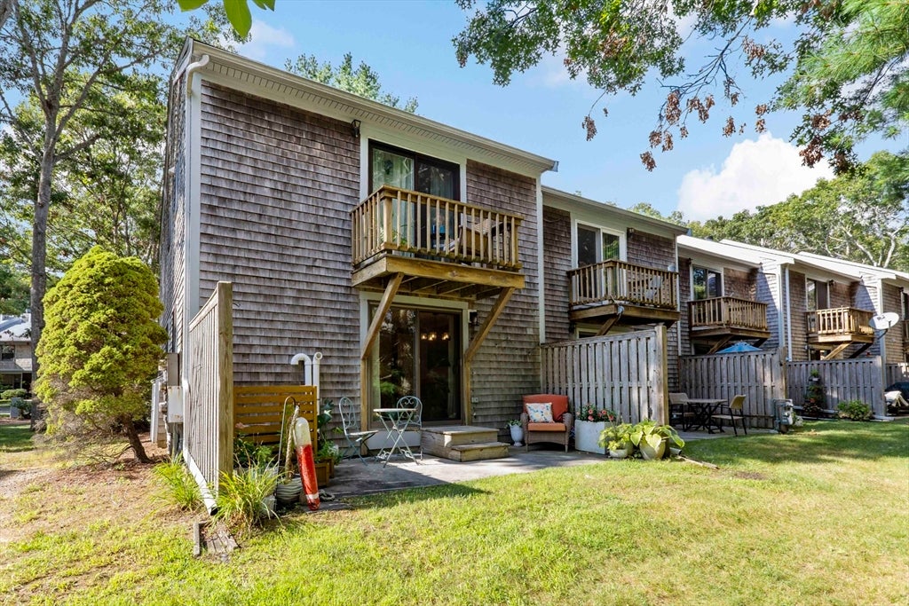 195 Falmouth Rd #3F, Mashpee, MA Photo #27