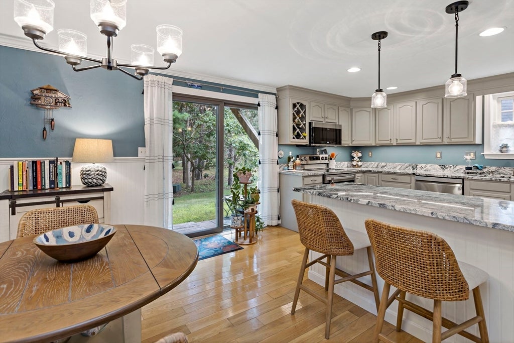 195 Falmouth Rd #3F, Mashpee, MA Photo #7