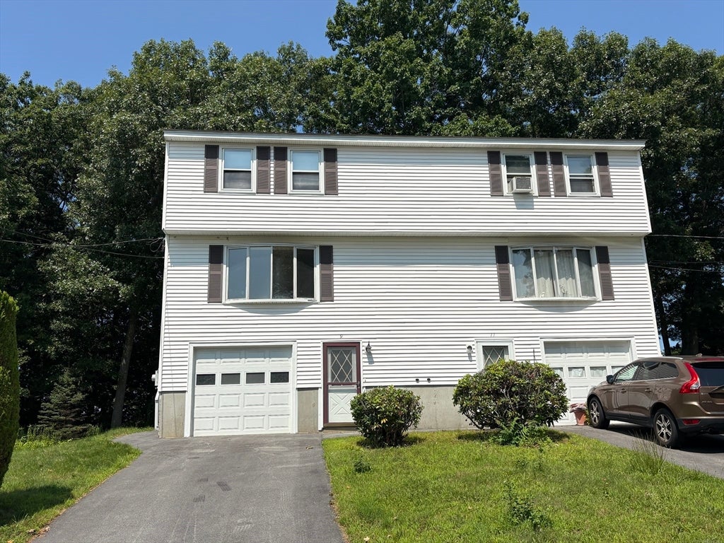 Photo of 9 Greenhalge Street, Worcester, MA