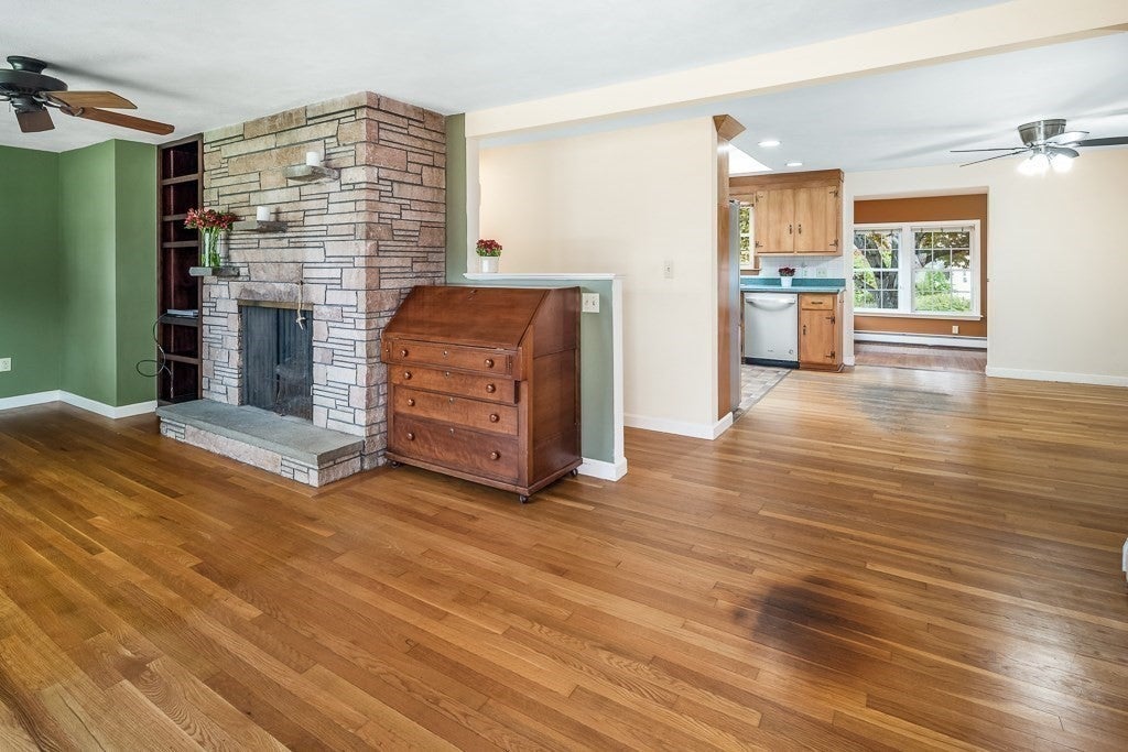 16 Greenbrook Road