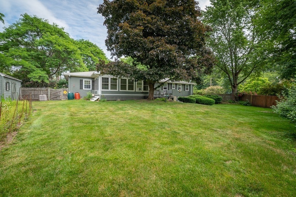 16 Greenbrook Road