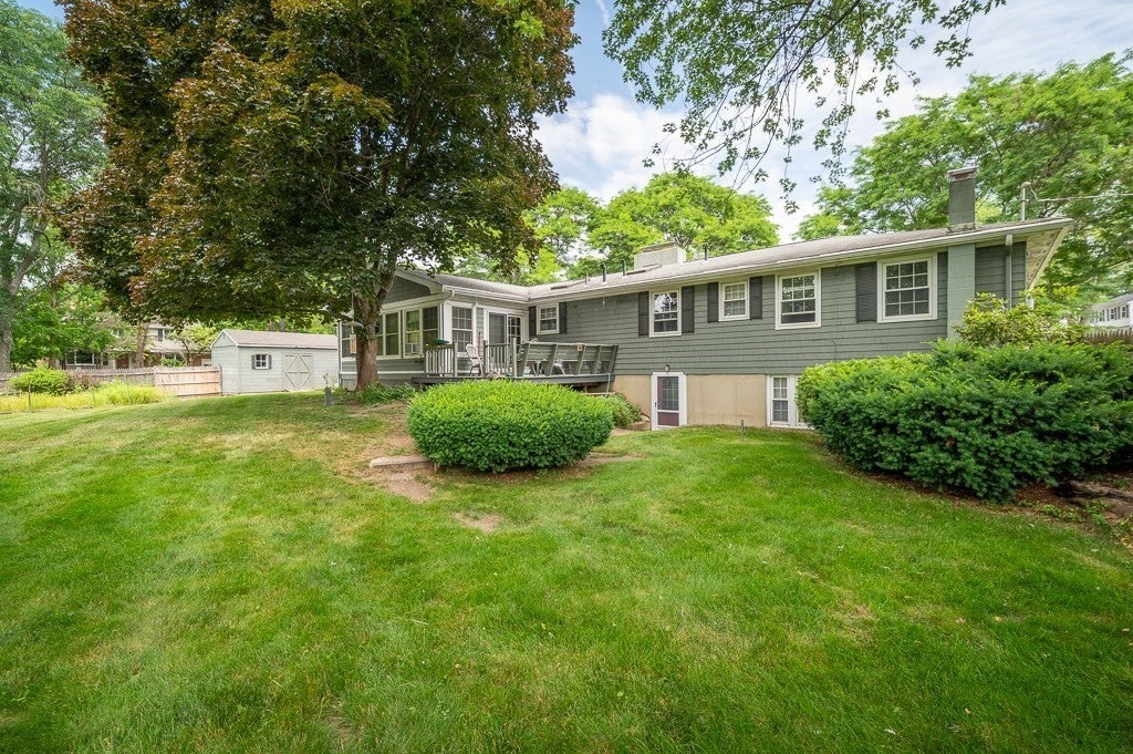 16 Greenbrook Road