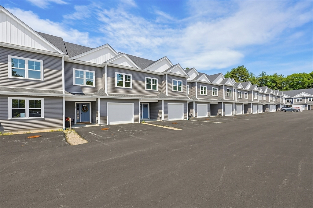 321 Winthrop Street 106