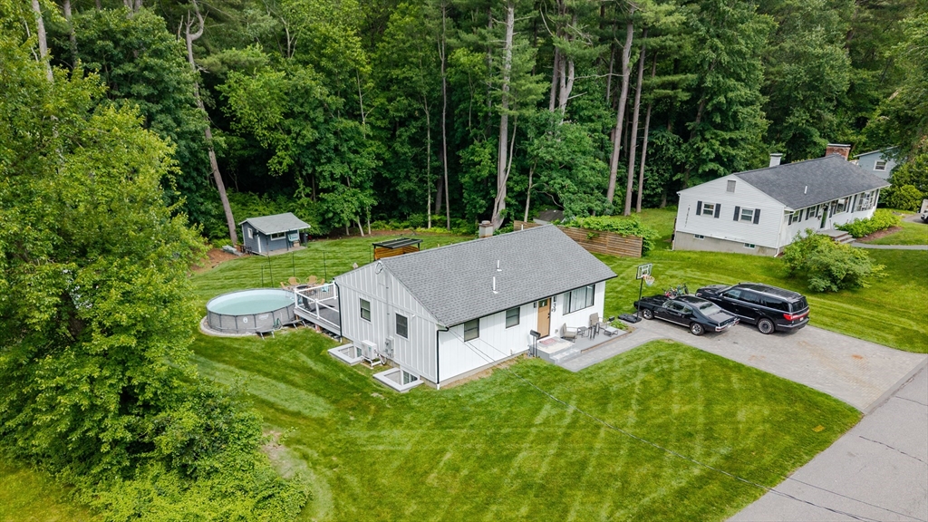 39 Fernbrook Rd