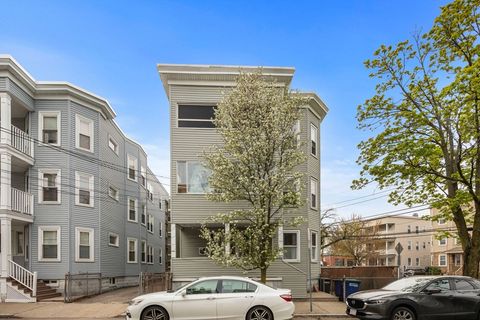 5 Magnus Ave Somerville MA 02143