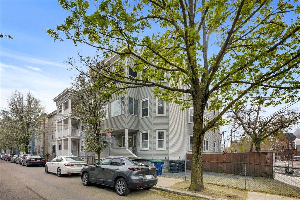 5 Magnus Ave