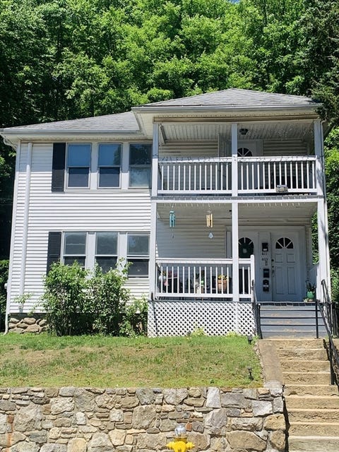 Photo of 409 Worcester St, Southbridge, MA 01550 (MLS # 73537209)
