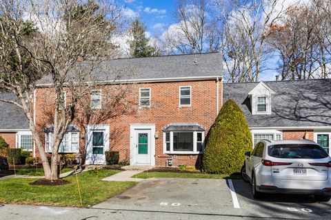 50 Claire Drive C-2-50 Stoughton MA 02072