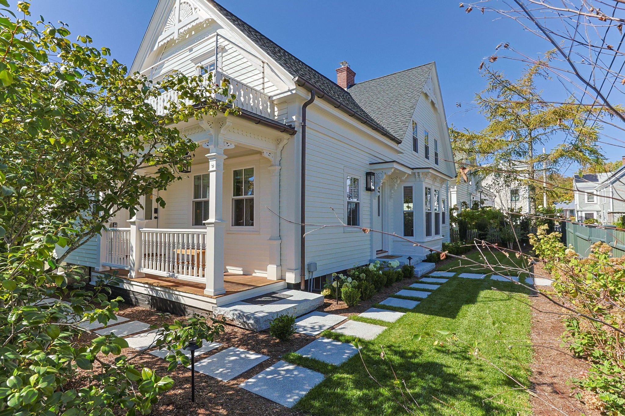 Photo of 6 Washington Avenue, Provincetown, MA