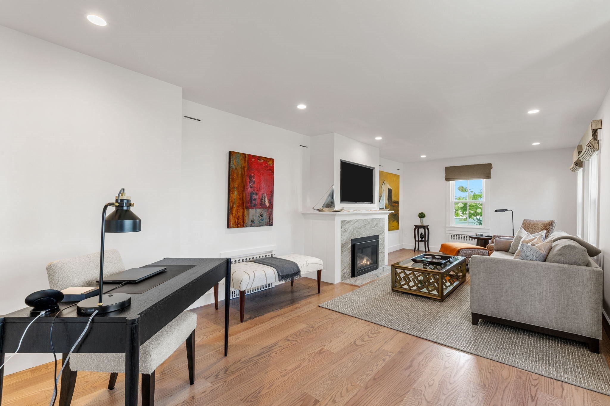 6 Washington Avenue
