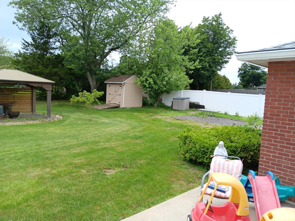 32 Paulson Drive