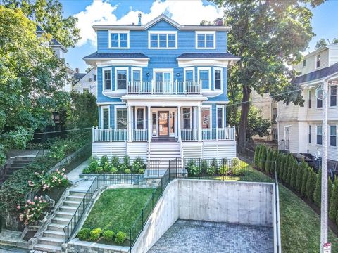 11 Robinwood Ave Boston MA 02130