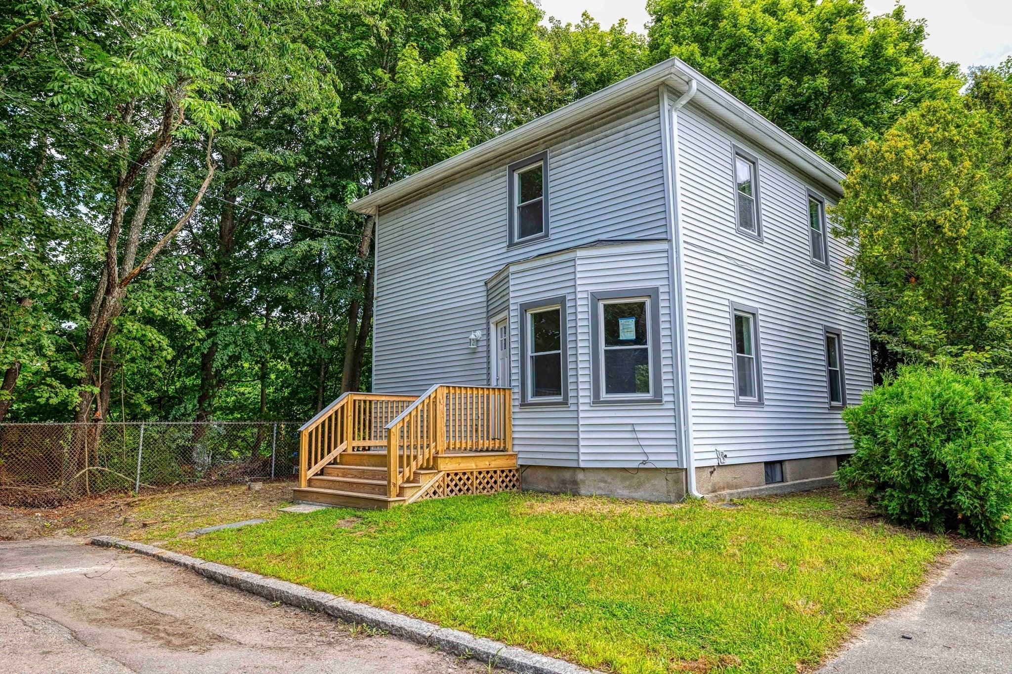 112 Dewolf St, New Bedford, MA, 112 Dewolf St, New Bedford, MA Photo #1
