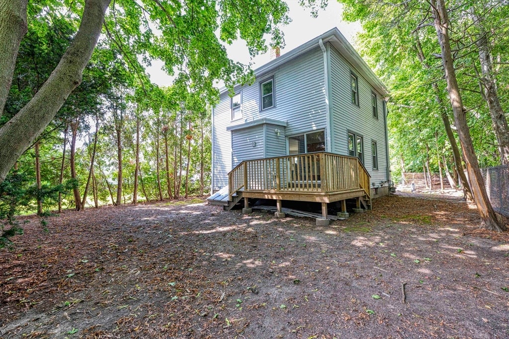 112 Dewolf St, New Bedford, MA Photo #23